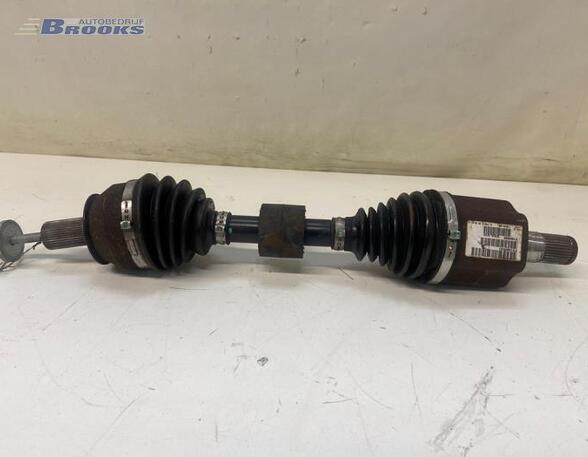 Drive Shaft VOLVO V60 I (155, 157)