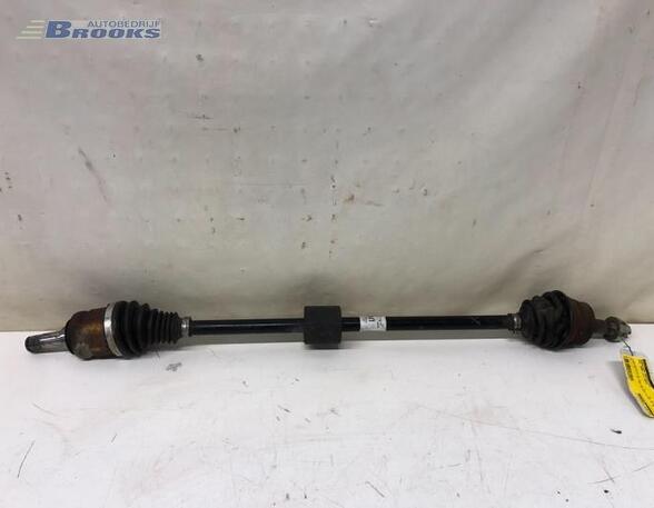 Drive Shaft OPEL ADAM (M13)