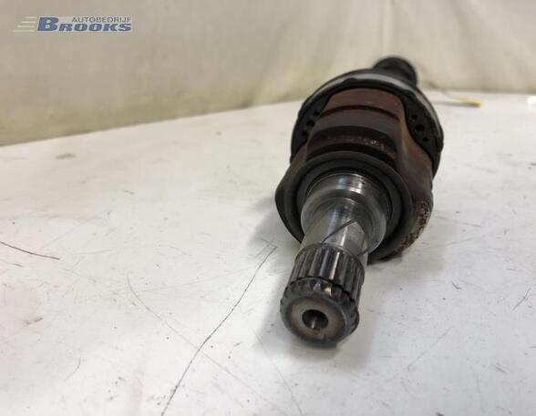 Drive Shaft OPEL ADAM (M13)