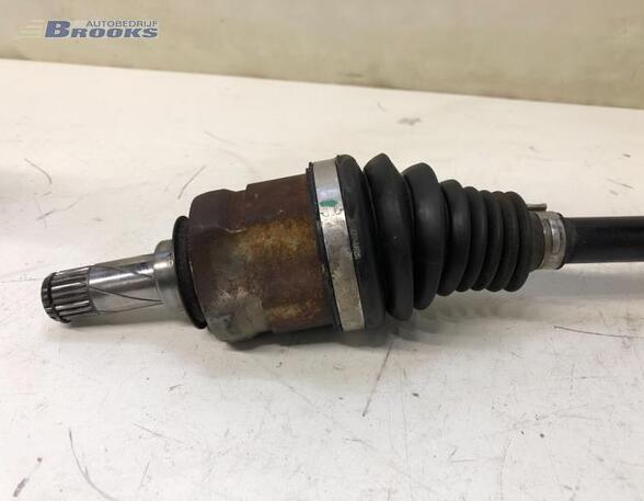 Drive Shaft OPEL ADAM (M13)