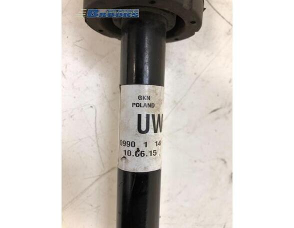 Drive Shaft OPEL ADAM (M13)