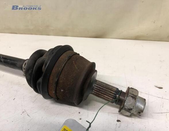 Drive Shaft OPEL ADAM (M13)