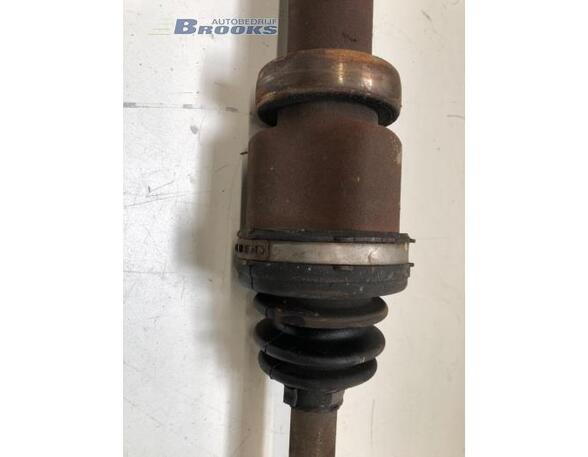 Drive Shaft FORD FIESTA VI (CB1, CCN)