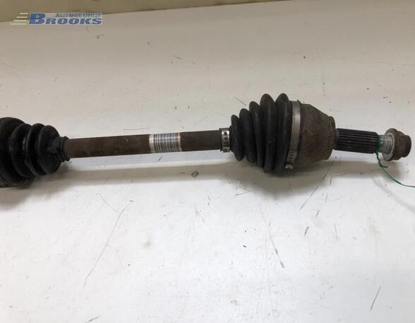 Drive Shaft FORD FIESTA VI (CB1, CCN)