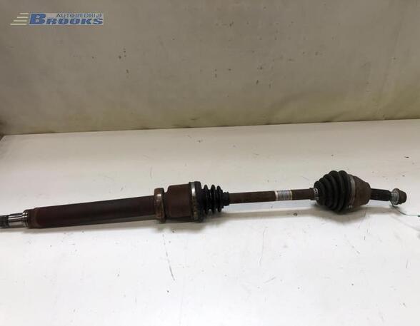 Drive Shaft FORD FIESTA VI (CB1, CCN)