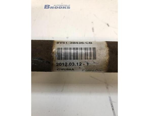 Drive Shaft FORD FIESTA VI (CB1, CCN)