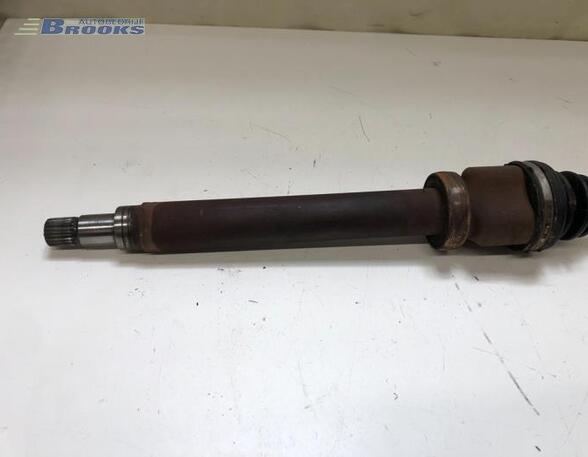 Drive Shaft FORD FIESTA VI (CB1, CCN)