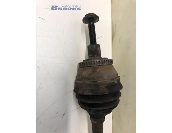 Drive Shaft AUDI A4 Avant (8E5, B6), AUDI A4 Avant (8ED, B7)