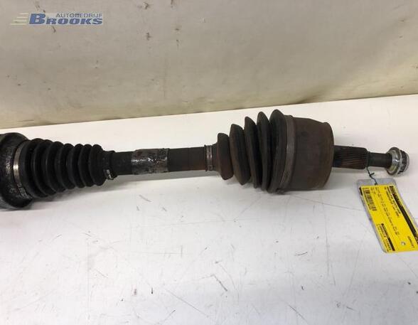 Drive Shaft VW TRANSPORTER V Van (7HA, 7HH, 7EA, 7EH)