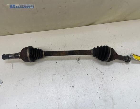 Drive Shaft JAGUAR S-TYPE (X200)