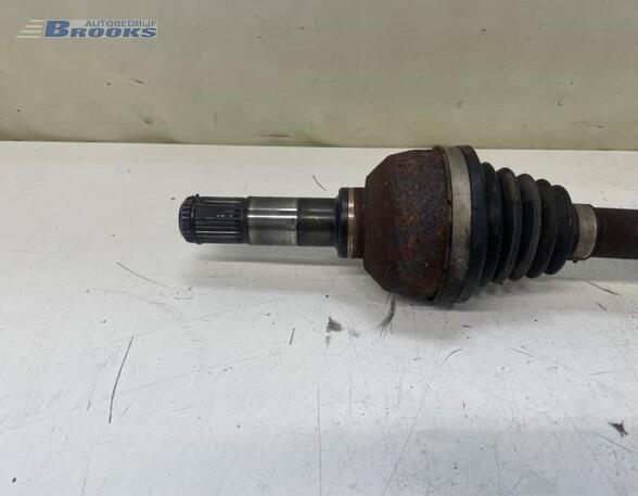 Drive Shaft JAGUAR S-TYPE (X200)