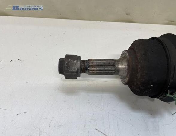 Drive Shaft PEUGEOT 208 I (CA_, CC_)