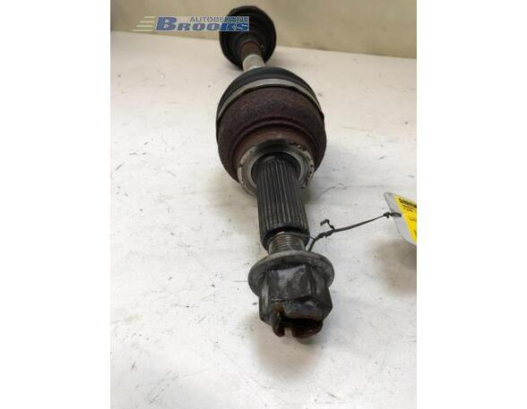 Drive Shaft FORD TOURNEO CUSTOM V362 Bus (F3), FORD TRANSIT CUSTOM V362 Bus (F3)