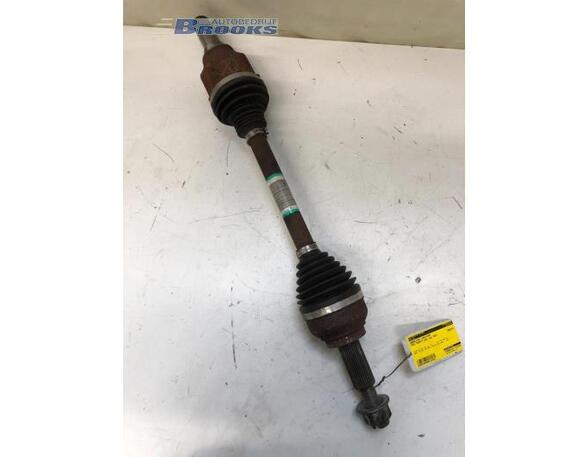 Drive Shaft FORD TOURNEO CUSTOM V362 Bus (F3), FORD TRANSIT CUSTOM V362 Bus (F3)