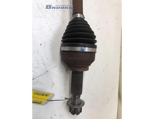 Drive Shaft FORD TOURNEO CUSTOM V362 Bus (F3), FORD TRANSIT CUSTOM V362 Bus (F3)