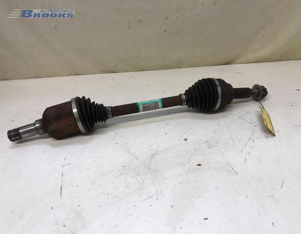 Drive Shaft FORD TOURNEO CUSTOM V362 Bus (F3), FORD TRANSIT CUSTOM V362 Bus (F3)