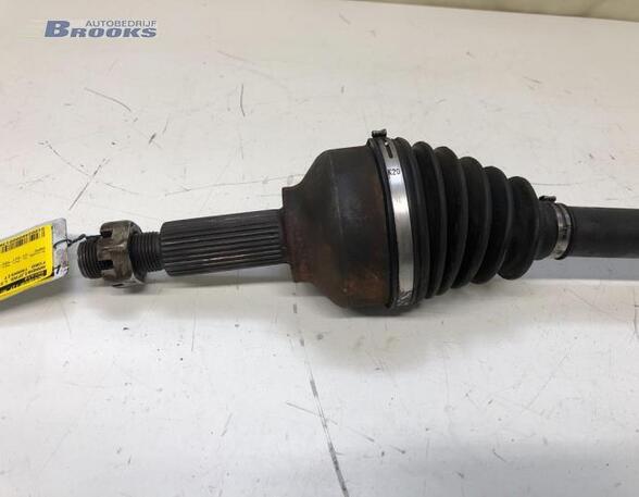 Drive Shaft FORD TOURNEO CUSTOM V362 Bus (F3)