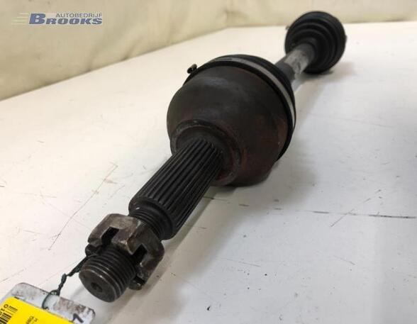 Drive Shaft FORD TOURNEO CUSTOM V362 Bus (F3)