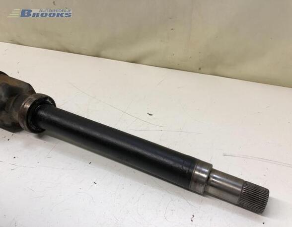 Drive Shaft FORD TRANSIT Bus (FD_ _, FB_ _, FS_ _, FZ_ _, FC_ _), FORD TRANSIT V363 Bus (FAD, FBD)