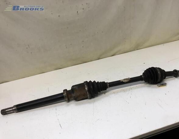 Drive Shaft FORD TRANSIT Bus (FD_ _, FB_ _, FS_ _, FZ_ _, FC_ _), FORD TRANSIT V363 Bus (FAD, FBD)