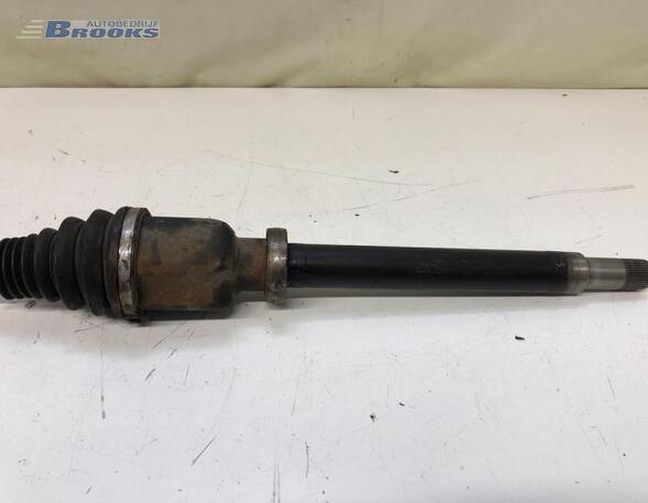 Drive Shaft FORD TRANSIT Bus (FD_ _, FB_ _, FS_ _, FZ_ _, FC_ _), FORD TRANSIT V363 Bus (FAD, FBD)