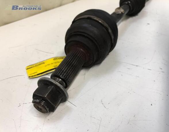 Drive Shaft FORD TRANSIT Bus (FD_ _, FB_ _, FS_ _, FZ_ _, FC_ _), FORD TRANSIT V363 Bus (FAD, FBD)