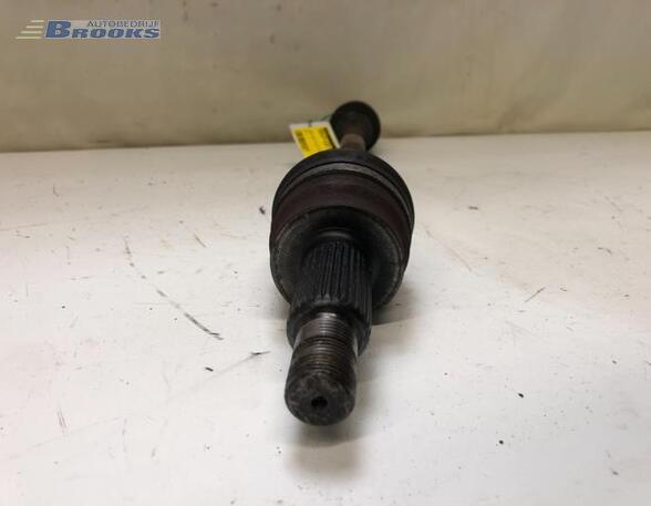 Drive Shaft LAND ROVER RANGE ROVER EVOQUE (L538)