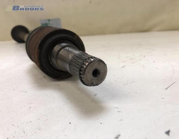 Drive Shaft LAND ROVER RANGE ROVER EVOQUE (L538)