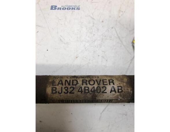 Drive Shaft LAND ROVER RANGE ROVER EVOQUE (L538)