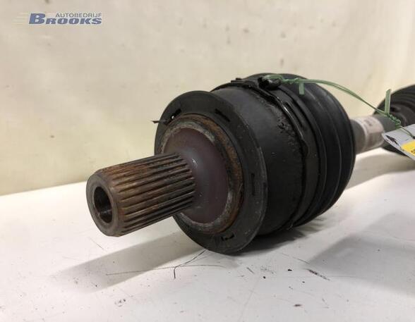 Drive Shaft MERCEDES-BENZ GLA-CLASS (X156)