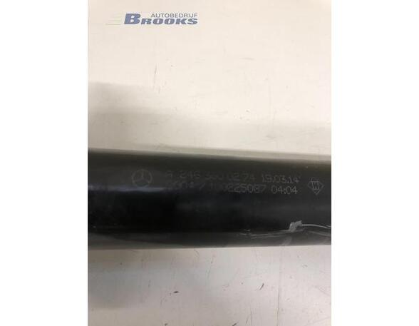 Drive Shaft MERCEDES-BENZ GLA-CLASS (X156)