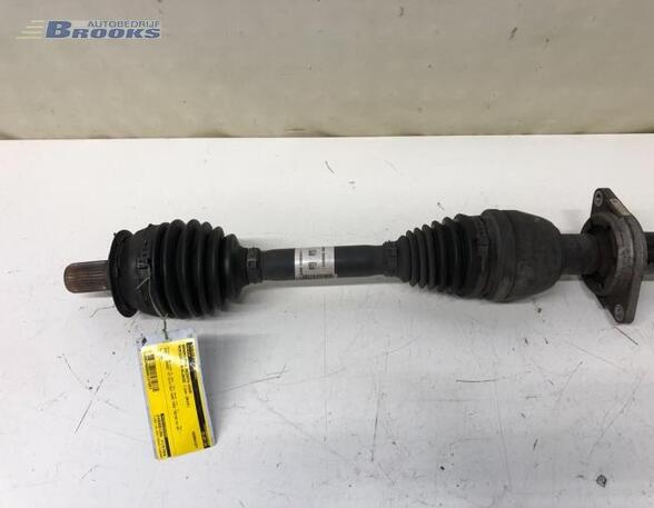 Drive Shaft MERCEDES-BENZ GLA-CLASS (X156)