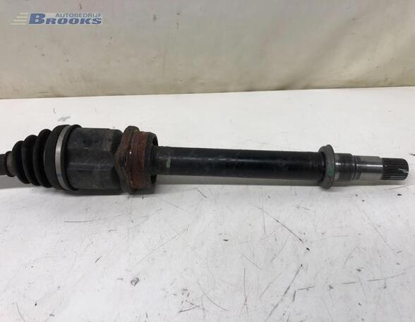 Drive Shaft TOYOTA VERSO (_R2_)