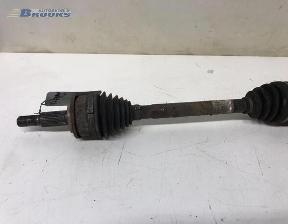 Drive Shaft TOYOTA VERSO (_R2_)