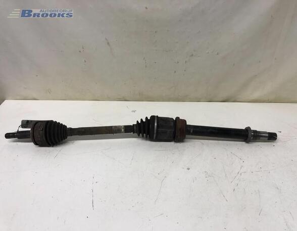 Drive Shaft TOYOTA VERSO (_R2_)