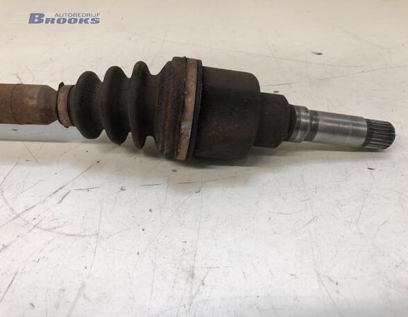 Drive Shaft CITROËN C3 I (FC_, FN_), CITROËN C2 (JM_), PEUGEOT 1007 (KM_)