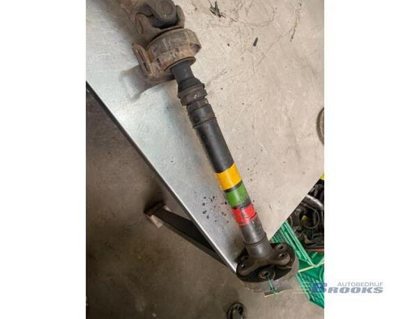 Cardan Shaft (drive Shaft) MERCEDES-BENZ /8 (W115), MERCEDES-BENZ /8 (W114)