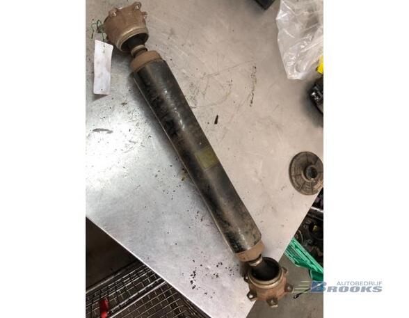 Cardan Shaft (drive Shaft) MITSUBISHI PAJERO IV (V8_W, V9_W)