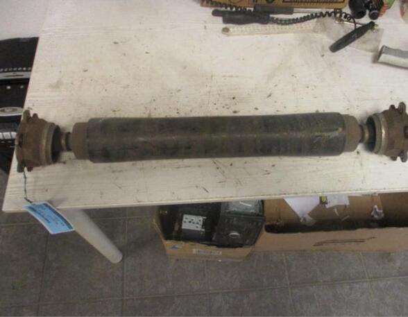 Cardan Shaft (drive Shaft) MITSUBISHI PAJERO IV (V8_W, V9_W)