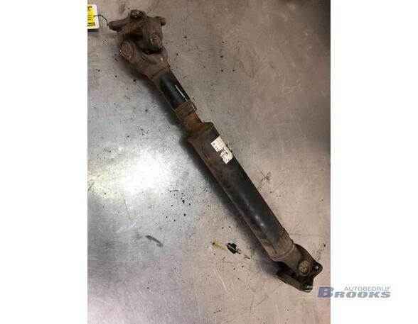 Cardan Shaft (drive Shaft) DAEWOO KORANDO Cabrio (KJ)