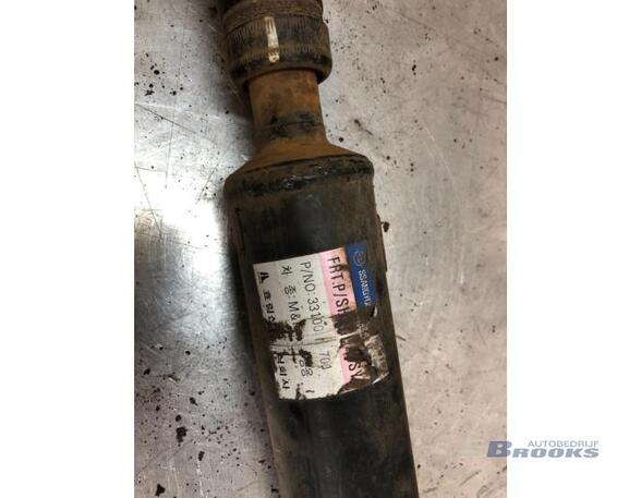 Cardan Shaft (drive Shaft) DAEWOO KORANDO Cabrio (KJ)