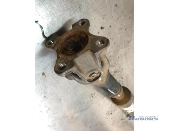 Cardan Shaft (drive Shaft) DAEWOO KORANDO Cabrio (KJ)