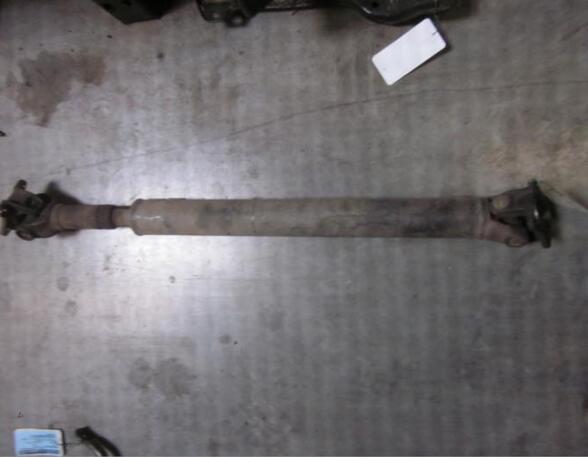 Cardan Shaft (drive Shaft) SSANGYONG KORANDO Cabrio (KJ)