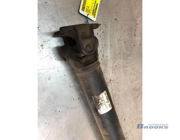 Cardan Shaft (drive Shaft) SSANGYONG KORANDO Cabrio (KJ)