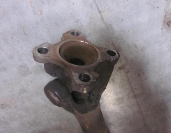 Cardan Shaft (drive Shaft) SSANGYONG KORANDO Cabrio (KJ)