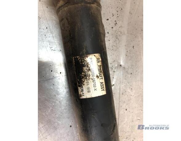 Cardan Shaft (drive Shaft) SSANGYONG KORANDO Cabrio (KJ)