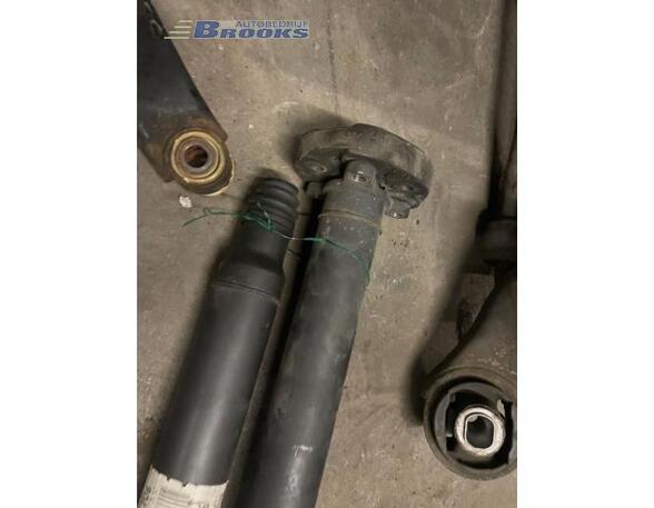 Cardan Shaft (drive Shaft) MERCEDES-BENZ CLK Convertible (A209)