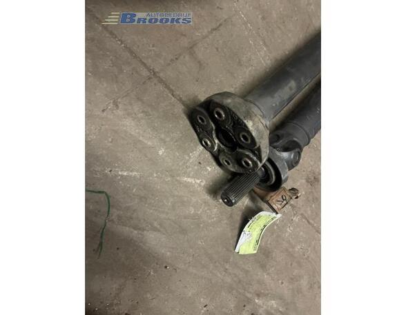 Cardan Shaft (drive Shaft) MERCEDES-BENZ CLK Convertible (A209)