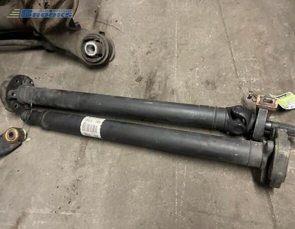 Cardan Shaft (drive Shaft) MERCEDES-BENZ CLK Convertible (A209)