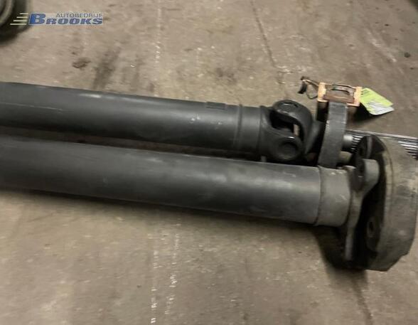 Cardan Shaft (drive Shaft) MERCEDES-BENZ CLK Convertible (A209)